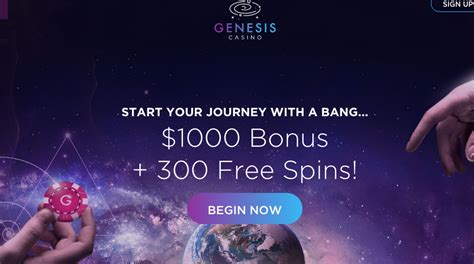 genesis sister casinos